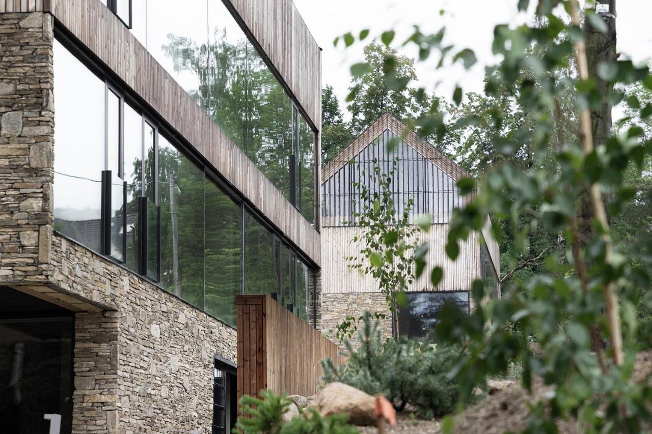 Wilcza For Rest Karpacz Exterior foto