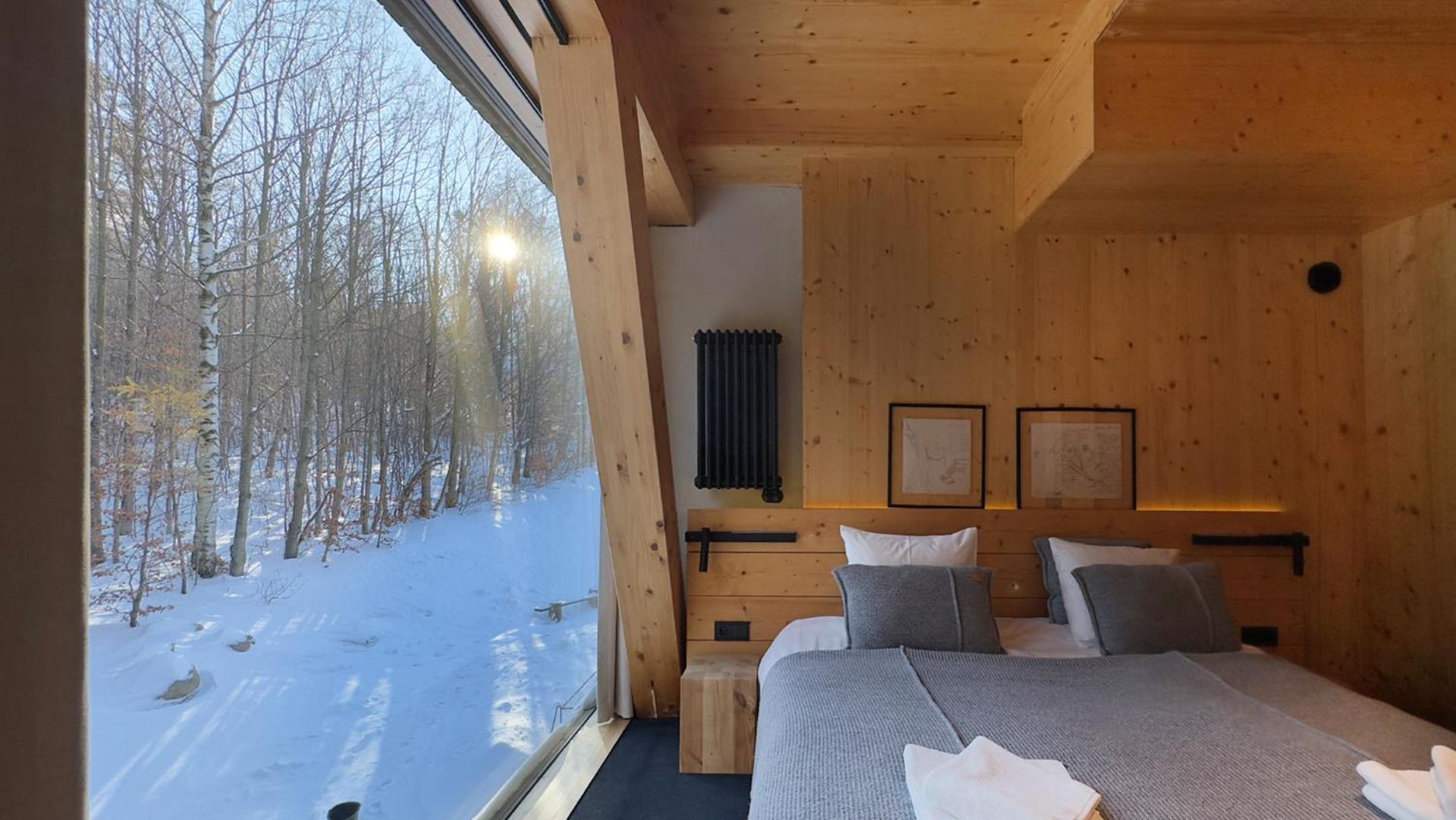 Wilcza For Rest Karpacz Exterior foto
