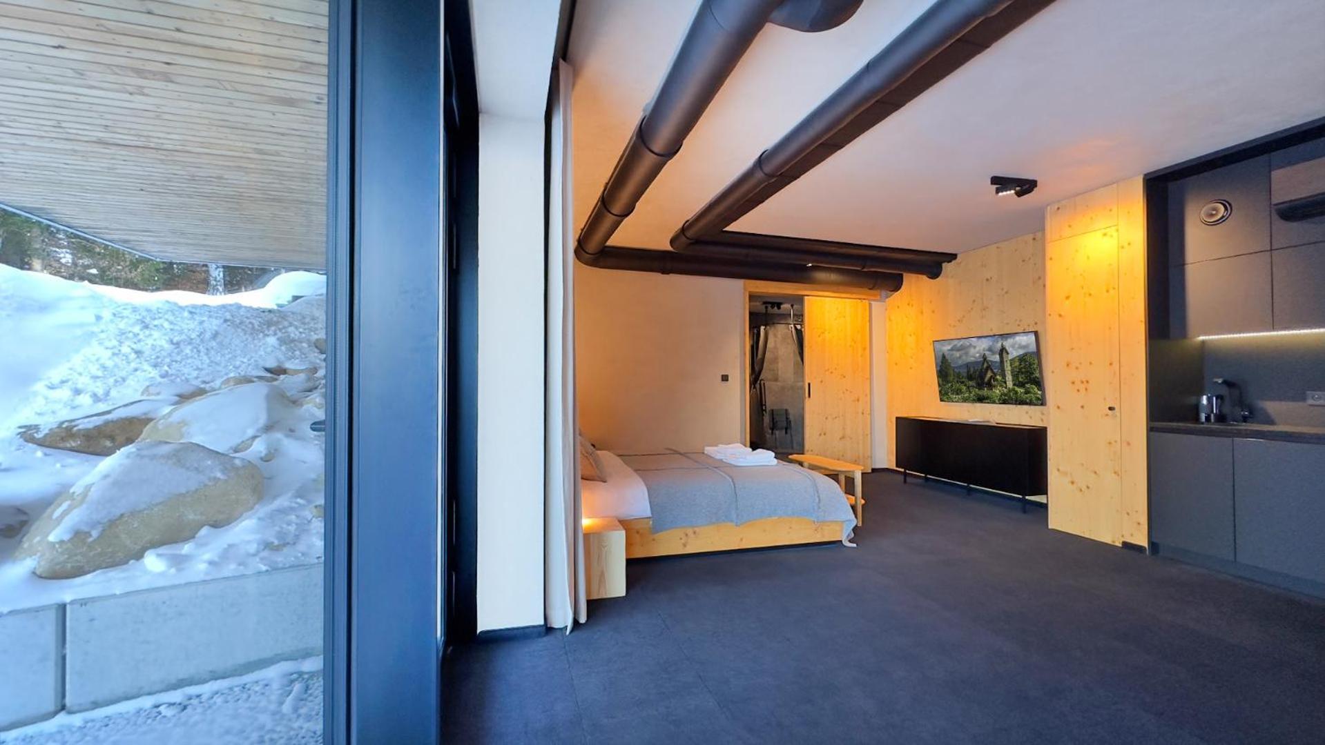 Wilcza For Rest Karpacz Exterior foto